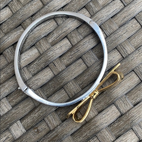 Kate spade dual colour bracelet - Picture 7 of 7